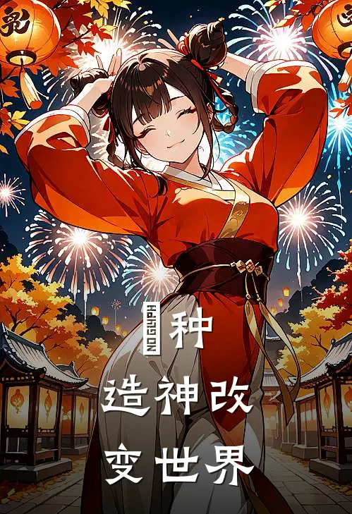 喰种：造神改变世界