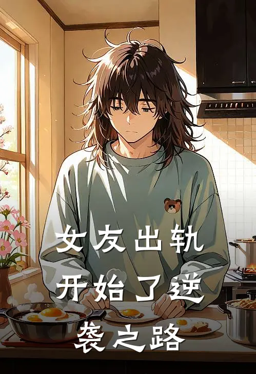 女友出轨开始了逆袭之路