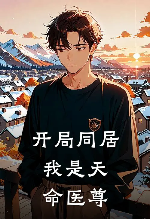 开局同居：我是天命医尊