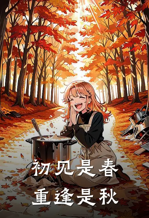 初见是春，重逢是秋