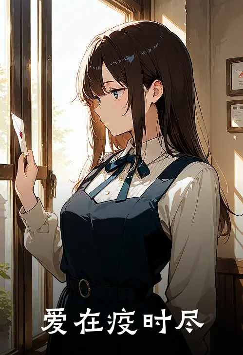 爱在疫时尽