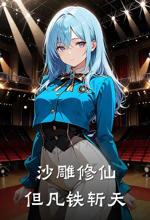 沙雕修仙，但凡铁斩天