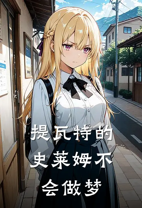 提瓦特的史莱姆不会做梦