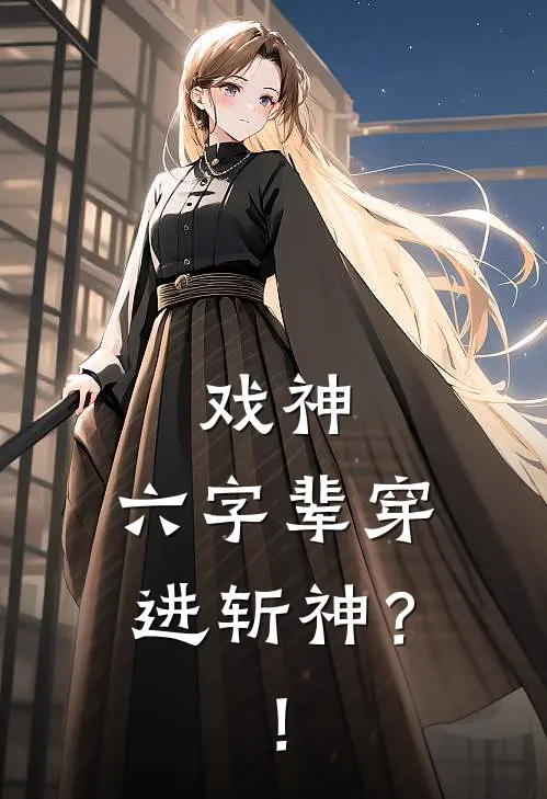 戏神：六字辈穿进斩神？！