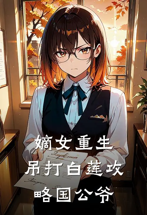 嫡女重生：吊打白莲攻略国公爷