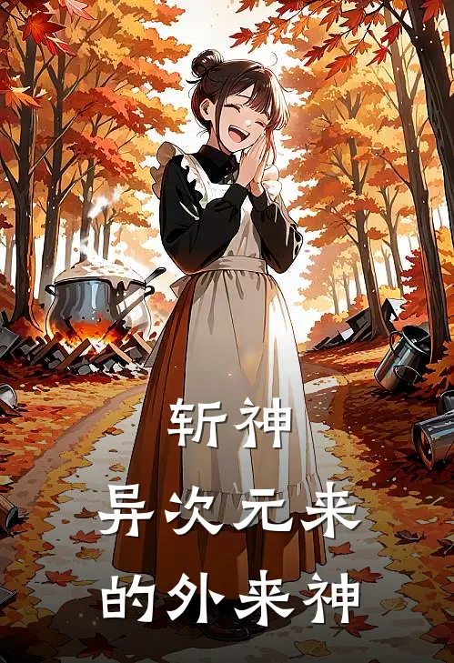 斩神：异次元来的外来神