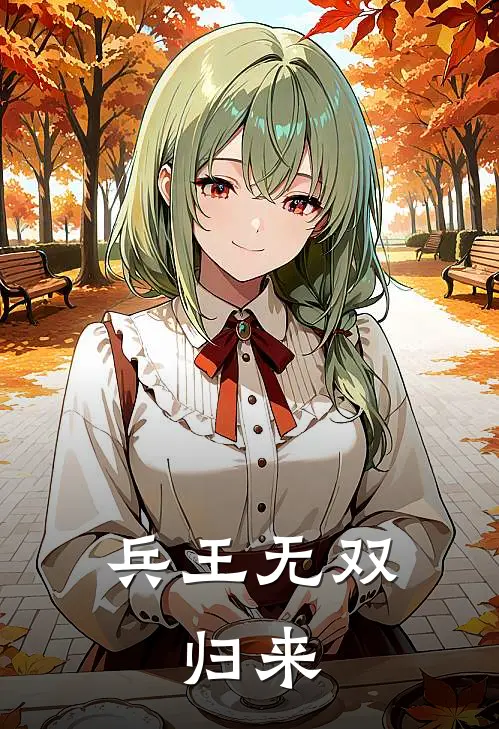 兵王无双：归来