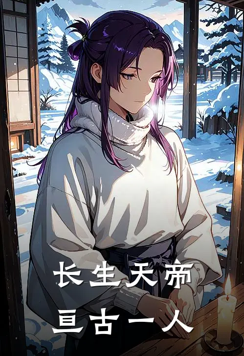 长生天帝，亘古一人