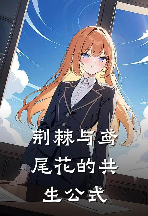 荆棘与鸢尾花的共生公式