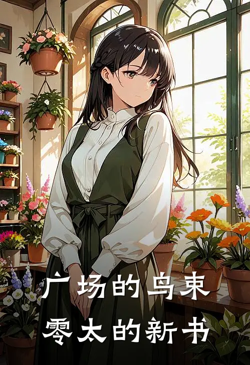 广场的鸟束零太的新书