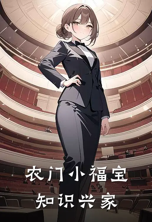 农门小福宝知识兴家