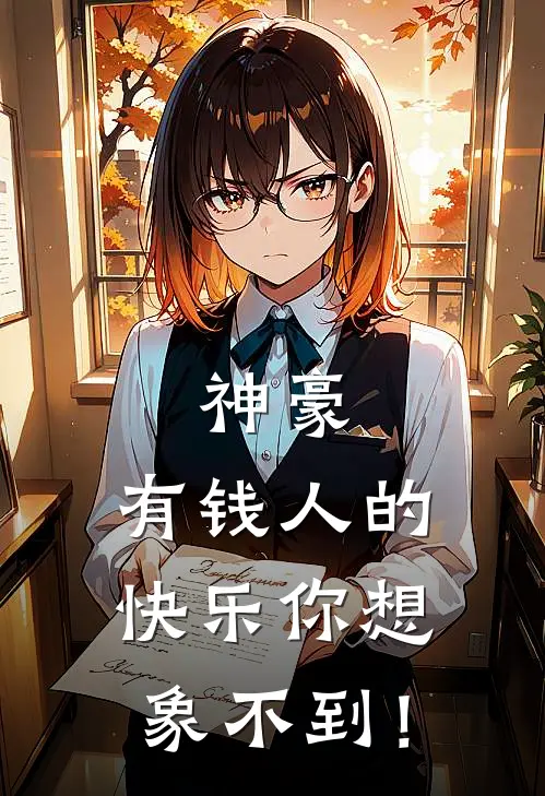 神豪：有钱人的快乐你想象不到！