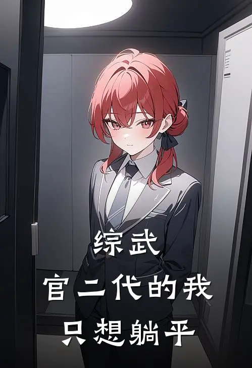 综武：官二代的我只想躺平