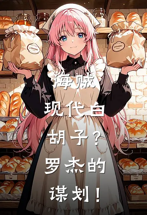 海贼：现代白胡子？罗杰的谋划！