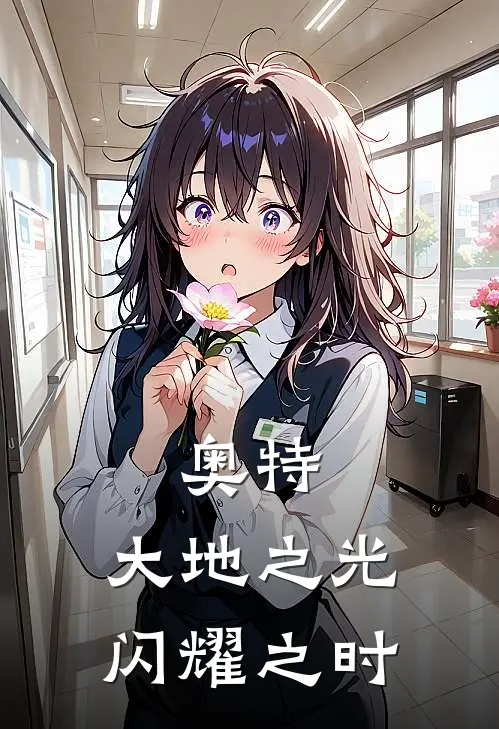 奥特：大地之光闪耀之时