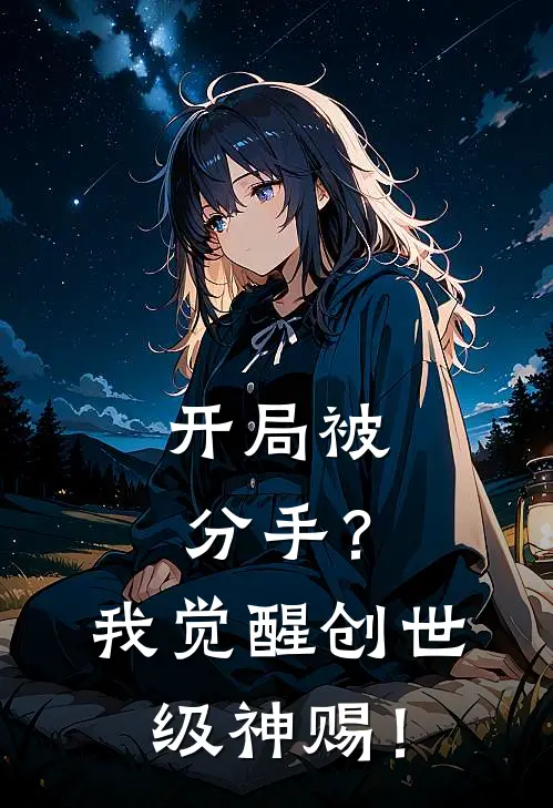 开局被分手？我觉醒创世级神赐！