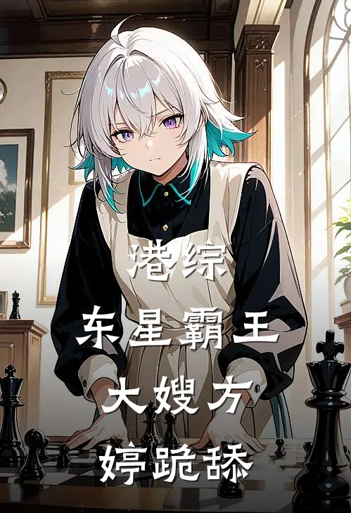 港综：东星霸王，大嫂方婷跪舔