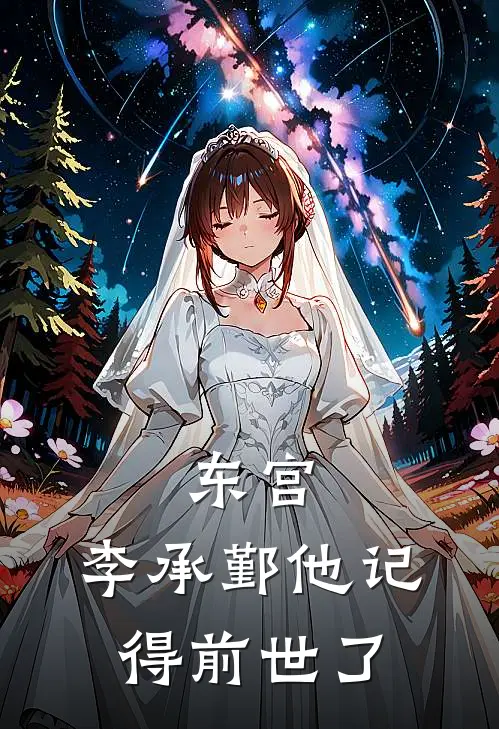 东宫：李承鄞他记得前世了