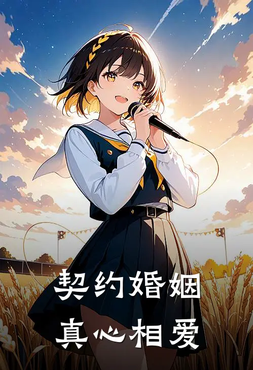 契约婚姻，真心相爱