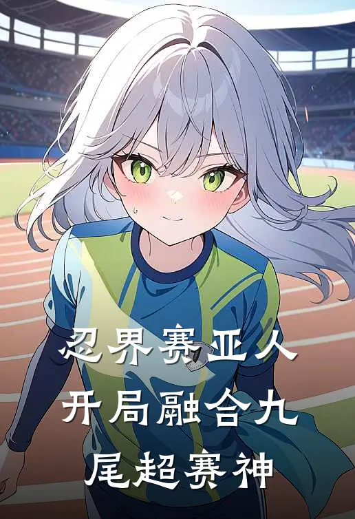 忍界赛亚人：开局融合九尾超赛神