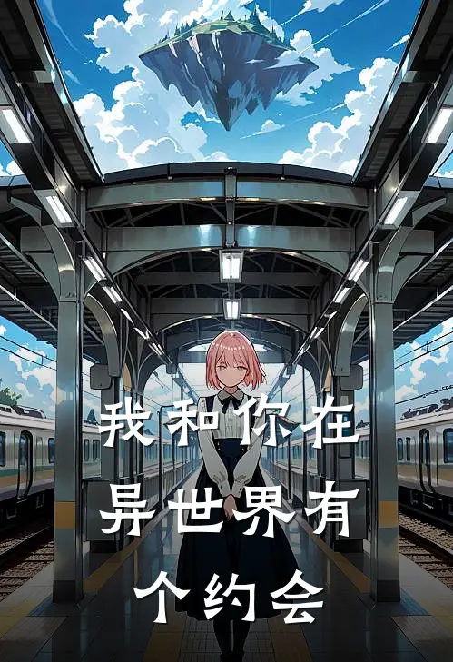 我和你在异世界有个约会