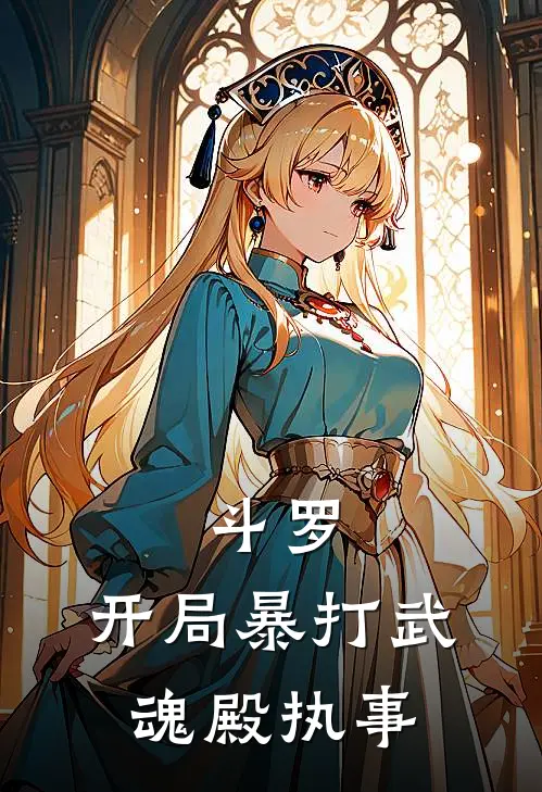 斗罗：开局暴打武魂殿执事