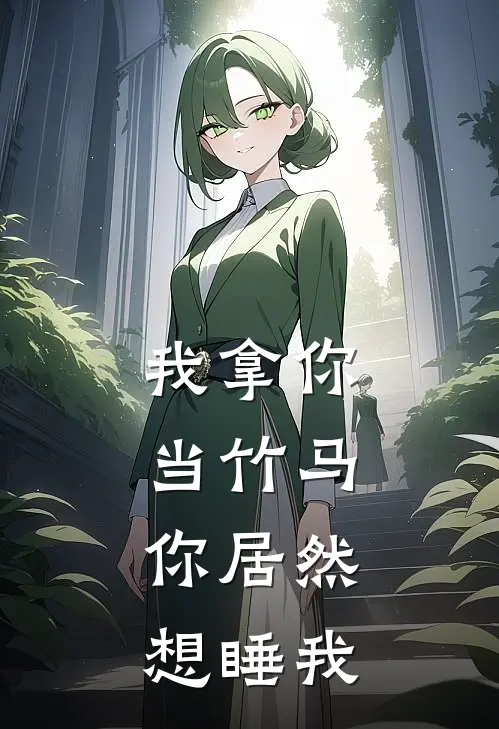 我拿你当竹马，你居然想睡我