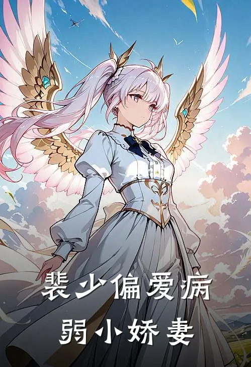 裴少偏爱病弱小娇妻