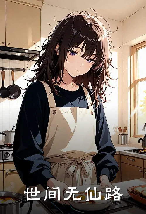 世间无仙路