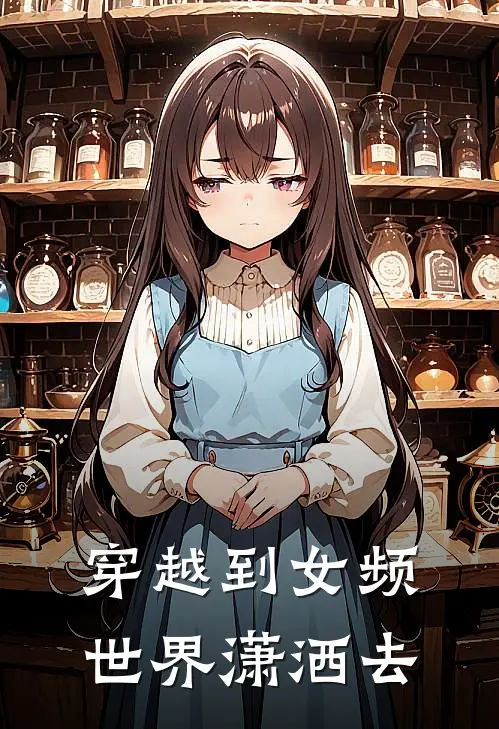 穿越到女频世界潇洒去