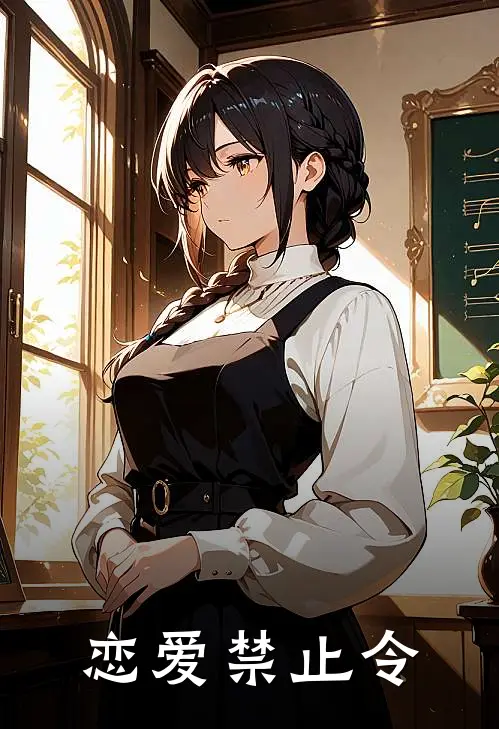 恋爱禁止令