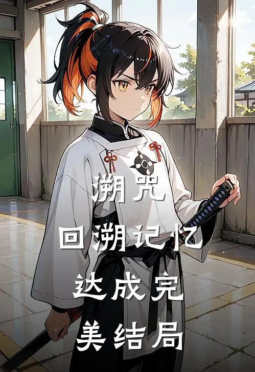 溯咒：回溯记忆，达成完美结局