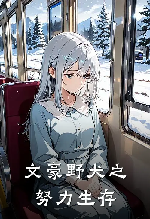 文豪野犬之努力生存