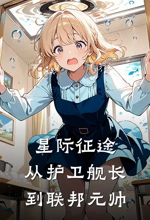 星际征途：从护卫舰长到联邦元帅