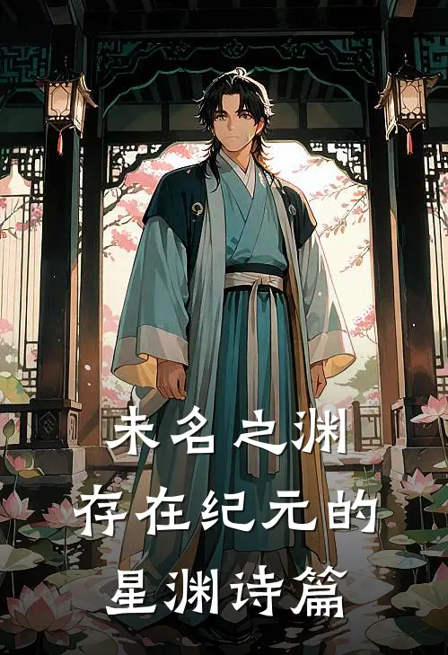 未名之渊：存在纪元的星渊诗篇