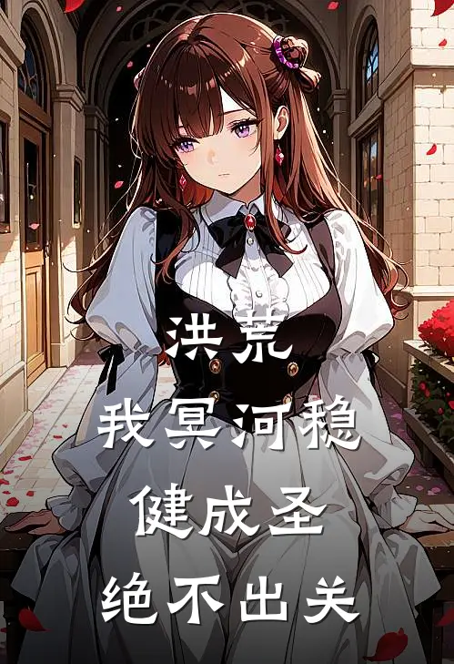 洪荒：我冥河稳健成圣，绝不出关