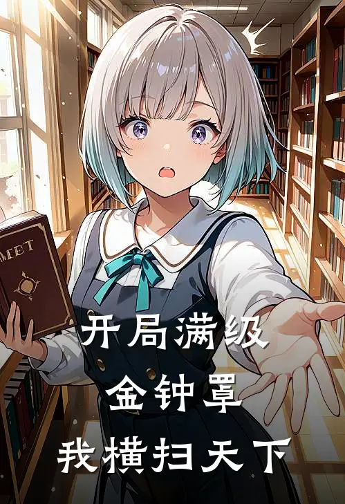 开局满级金钟罩，我横扫天下