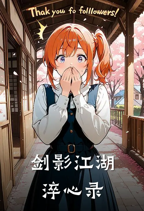 剑影江湖：淬心录