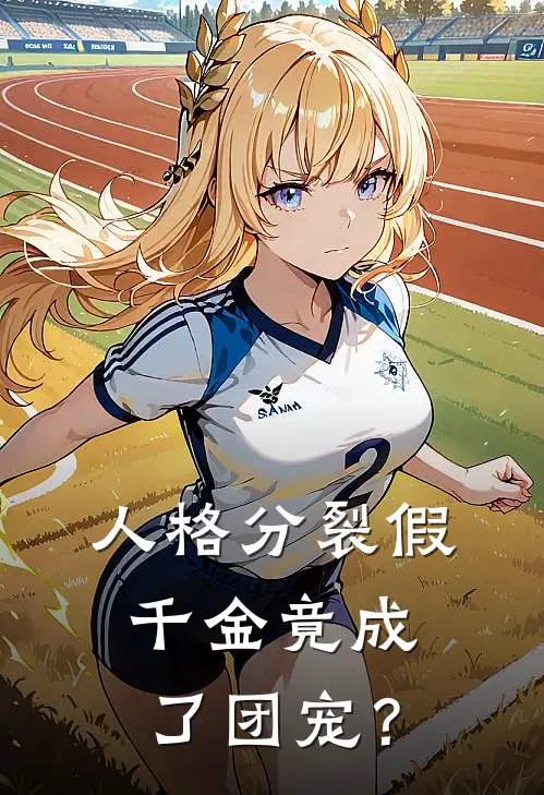 人格分裂假千金竟成了团宠？