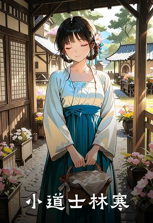 小道士林寒