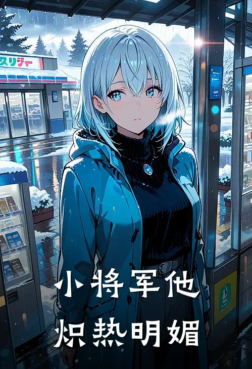 小将军他炽热明媚