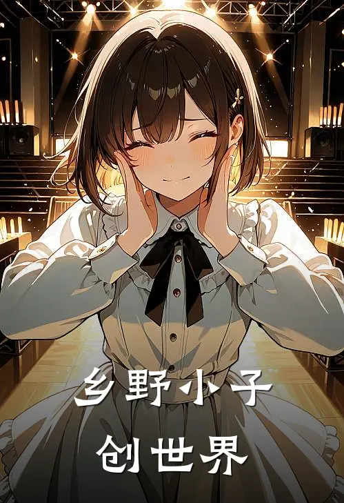 乡野小子创世界