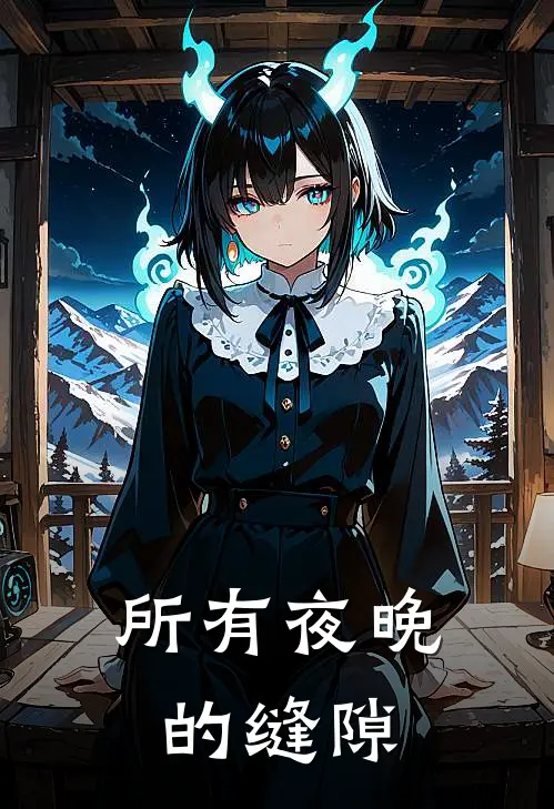 所有夜晚的缝隙