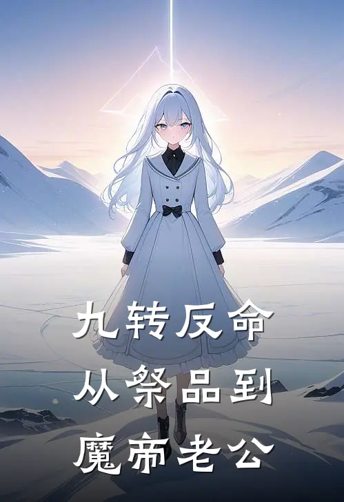 九转反命：从祭品到魔帝老公