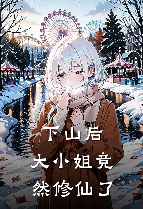 下山后，大小姐竟然修仙了