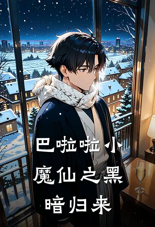 巴啦啦小魔仙之黑暗归来