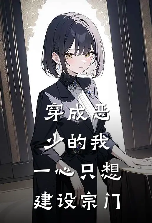 穿成恶少的我，一心只想建设宗门