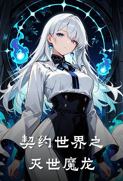 契约世界之灭世魔龙