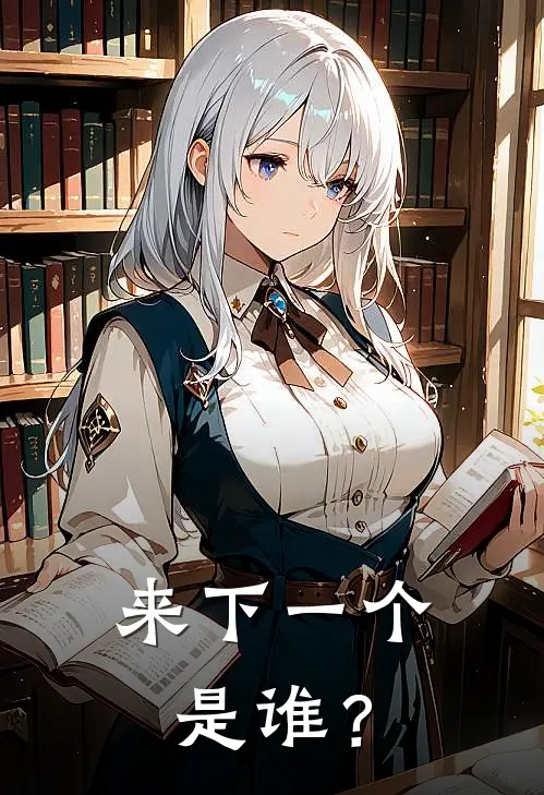 来下一个是谁？