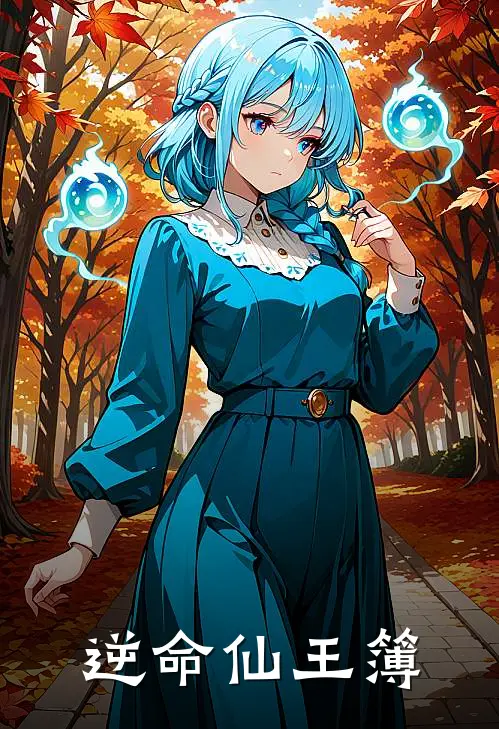 逆命仙王簿